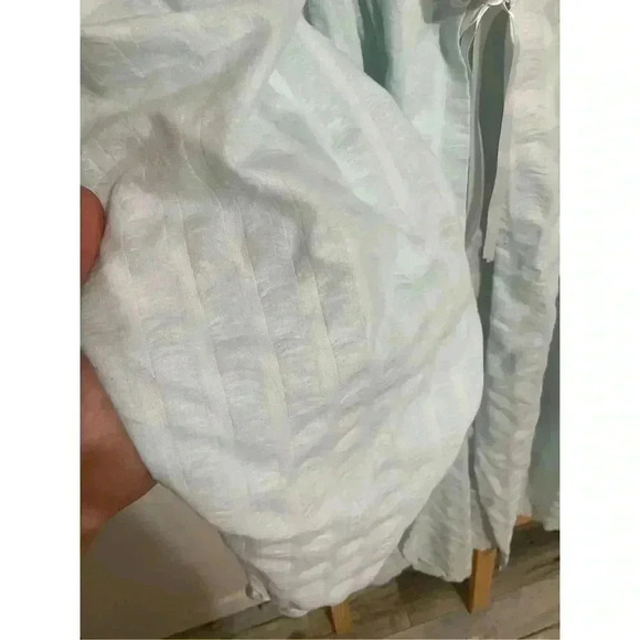 Vintage Carriage Court Sears Women’s sleepwear Cover Size Medium - Picture 6 of 8